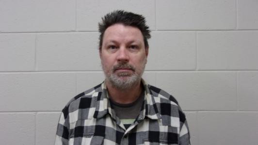 Dewey K Clawson a registered Sex Offender of Tennessee