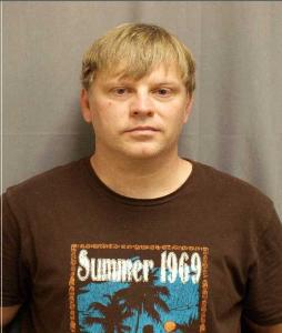 Aaron Brian Fielder a registered Sex Offender of Mississippi