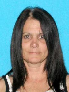 Frances Burns Scott a registered Sex Offender of Kentucky