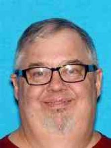 David Daniels a registered Sex Offender of Tennessee