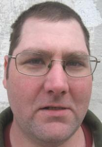 Perry Wayne Melton a registered  of Tennessee