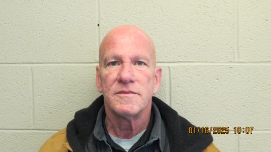 Joey Lee Woodside a registered Sex Offender of Tennessee