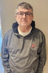 Stanley Wren Vickers a registered Sex Offender of Tennessee