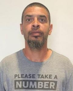 Matthew Ivy Jones a registered Sex Offender of Tennessee