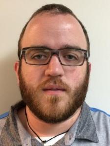 Logan Fowler Lovelace a registered  of Arkansas