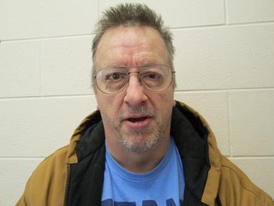 Joel David Merriel a registered Sex Offender of Tennessee