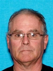 John Timothy Cummins a registered Sex Offender of Michigan