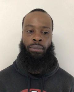 Thomas Deangelo Cooper a registered  of Tennessee