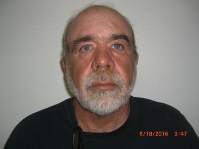 Jerrold Alvin Silence a registered  of Tennessee