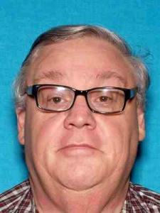 William Allen Swinford a registered Sex Offender of Tennessee