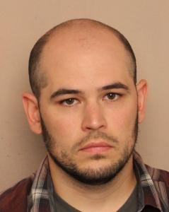 Benjamin Scott Belknap a registered  of Iowa