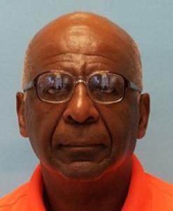 Cleveland Jerome Bafford a registered Sex Offender of Michigan