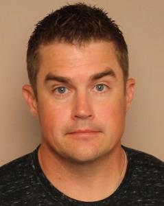 Shawn Roger Bergstrand a registered Sex Offender of North Dakota