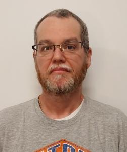David James Donovan a registered  of Tennessee