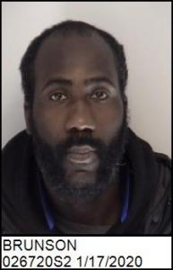 Earl Lee Brunson a registered Sex Offender of North Carolina