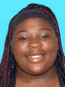 Diara Pshown Lewis a registered Sexual Offender or Predator of Florida