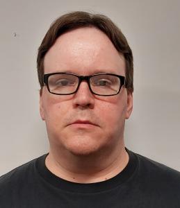 Gerald Andrew Darby a registered  of Tennessee