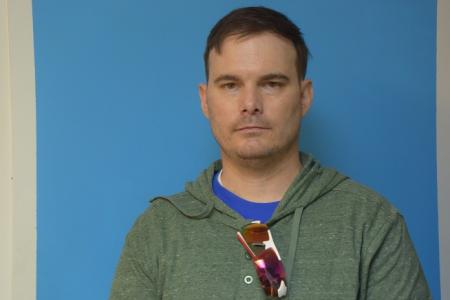 Timothy Eric Fries a registered Sex Offender of Texas