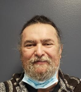 Francisco Esparza a registered  of Tennessee