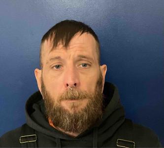 Joshua Ramsay Hoey a registered Sex Offender of Tennessee