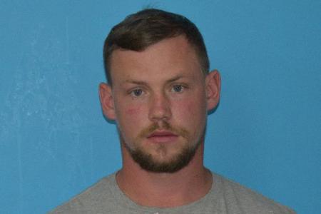 Matthew Edrick Hutchins a registered Sex Offender of Tennessee