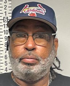 Eugene Shavers a registered Sex Offender of Illinois