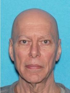 Larry Aubrey Henson a registered  of Tennessee