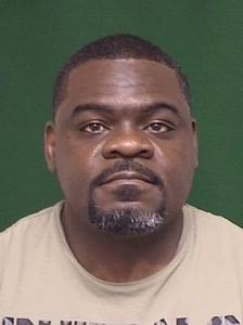 Dallas Terrell Herbert a registered  of Tennessee