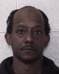 Courtney Deon Lewis a registered Sex Offender of Tennessee