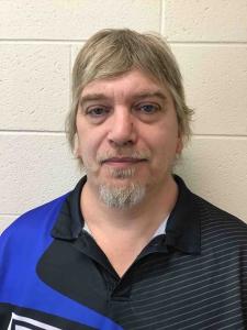 James Bradsell Weaver a registered Sex Offender of Tennessee