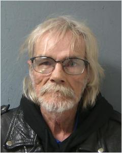 Larry Edward King a registered Sex or Violent Offender of Indiana