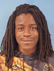 Quanderius Antwon Finch a registered Sex Offender of Arkansas