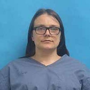 Jamie Nichole Phillips a registered  of Tennessee