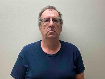 Charles Alden Iman a registered Sex Offender of Virginia