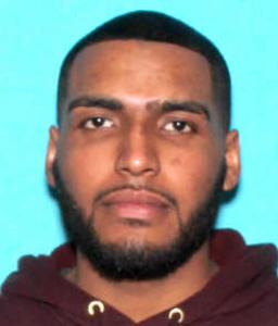 Dominick Cook a registered Sex Offender of Michigan