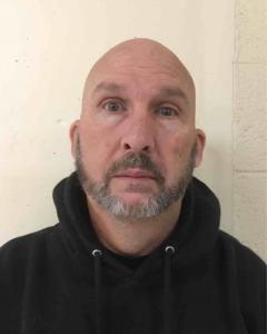 Eugene Wayne Malone a registered Sex or Kidnap Offender of Utah