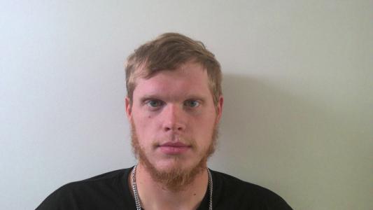 Ethan Thomas Pool a registered  of Tennessee