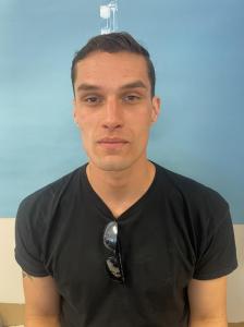 Dawson Hisaw a registered Sex Offender of Mississippi