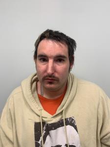 Cody Patrick Ellis a registered Sex Offender of Texas