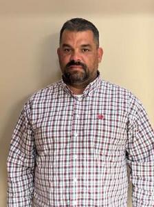 Howard Melvin Correa a registered  of Tennessee