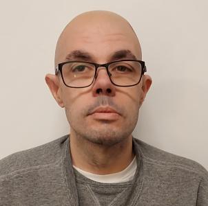 Alexander Vanarsdale Berisha a registered Sex Offender of Pennsylvania