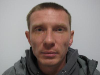 Sean William Harnisch a registered Sex Offender of Tennessee