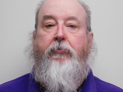 James Eugene Patty a registered Sex Offender of Tennessee