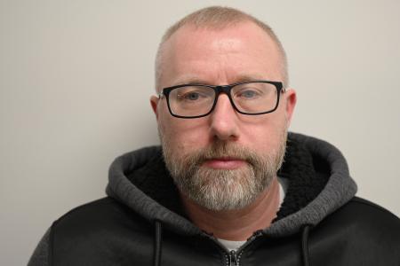 Stephen Lee Wisham a registered Sex Offender of Georgia