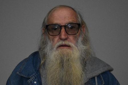Tony Gary Booher a registered Sex Offender of Tennessee