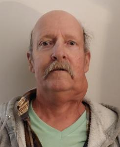 William Henry Moss a registered Sex Offender of Tennessee