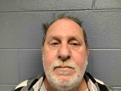 Clint Thomas Melton a registered Sex Offender of Tennessee