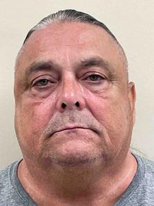 Terry Britt a registered Sex Offender of Tennessee