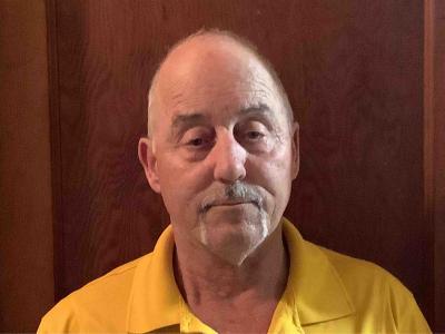 Gary Wayne Thurbush a registered Sex Offender of Tennessee