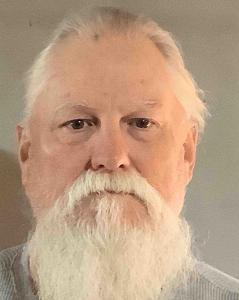 James Donald Ballard a registered Sex Offender of Tennessee